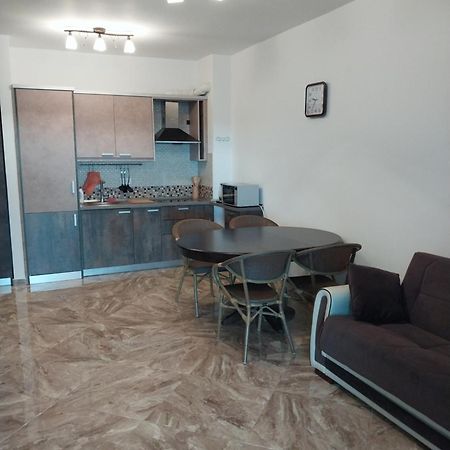 Bella Costa Apartment โดบราวอดา ภายนอก รูปภาพ