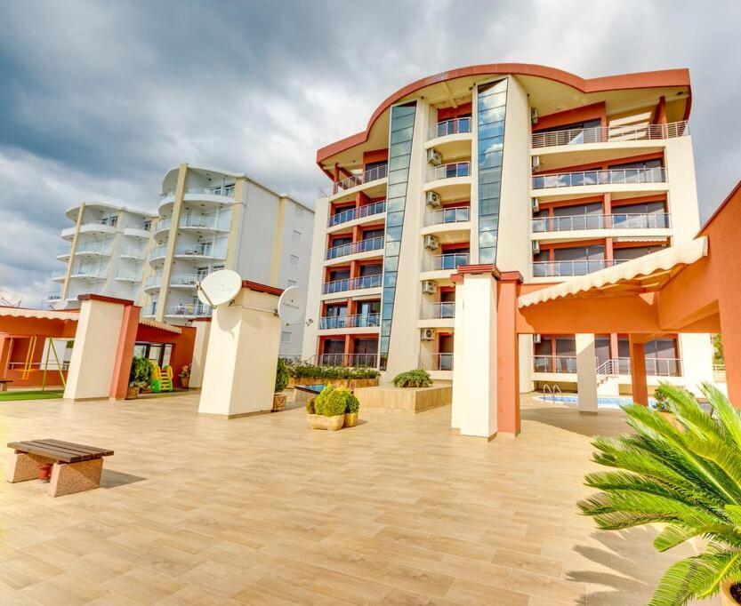 Bella Costa Apartment โดบราวอดา ภายนอก รูปภาพ