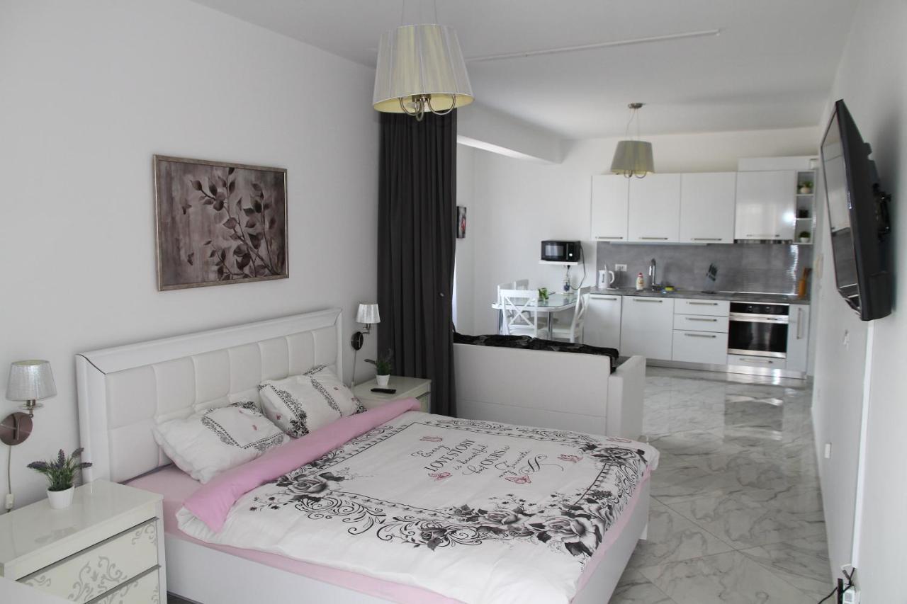 Bella Costa Apartment โดบราวอดา ภายนอก รูปภาพ