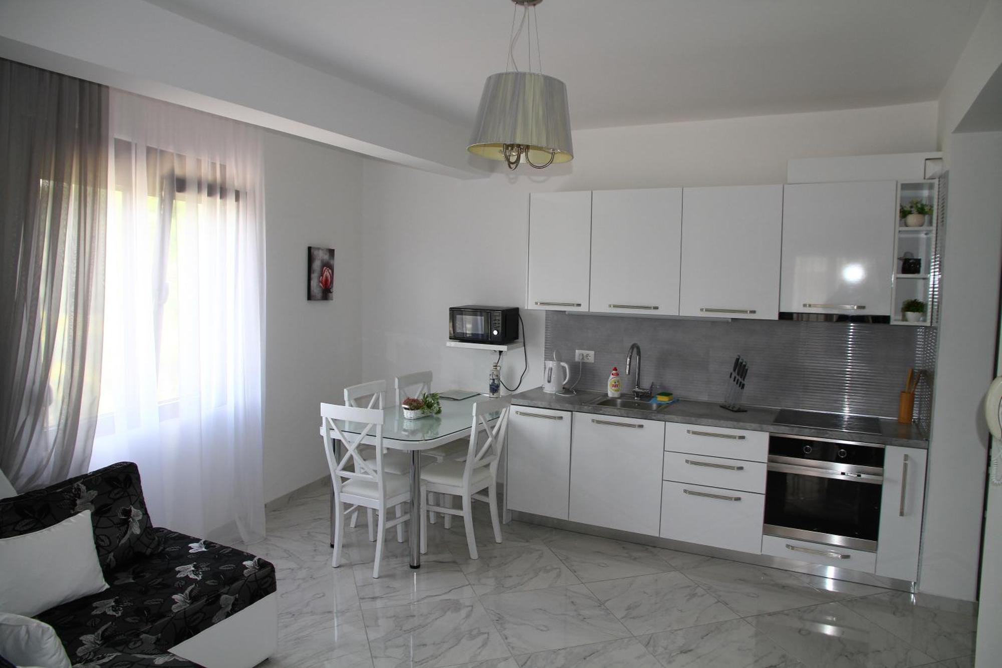 Bella Costa Apartment โดบราวอดา ภายนอก รูปภาพ