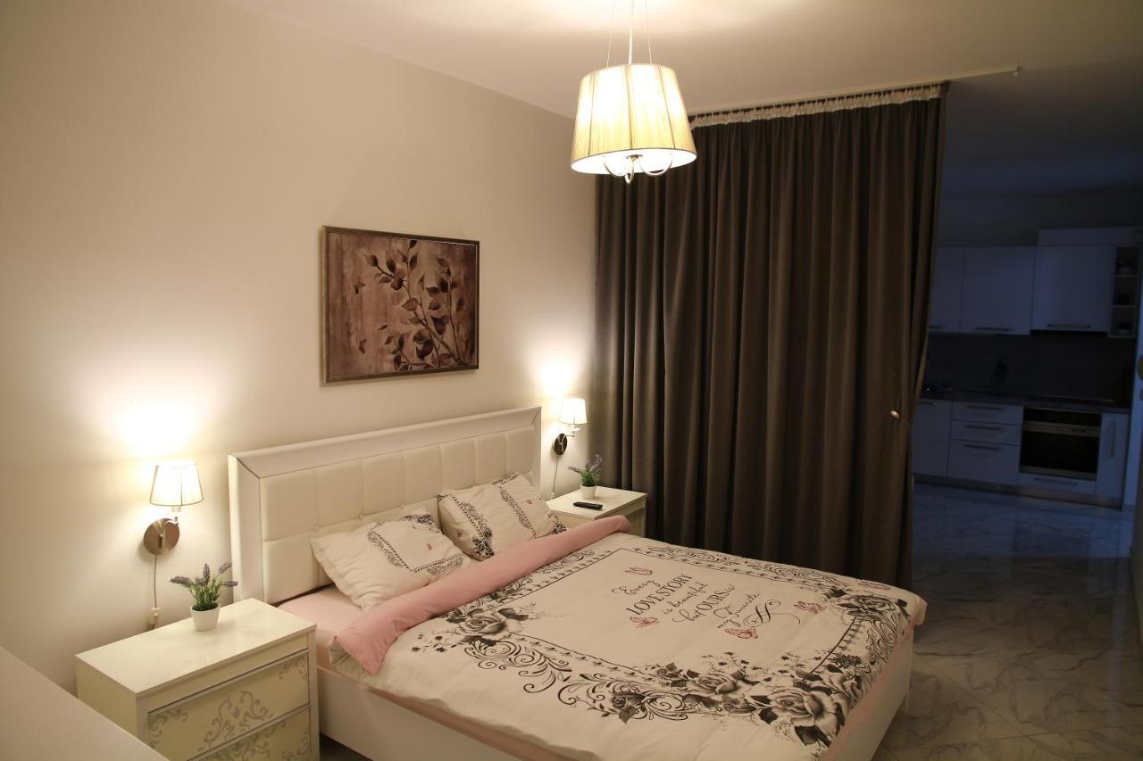 Bella Costa Apartment โดบราวอดา ภายนอก รูปภาพ