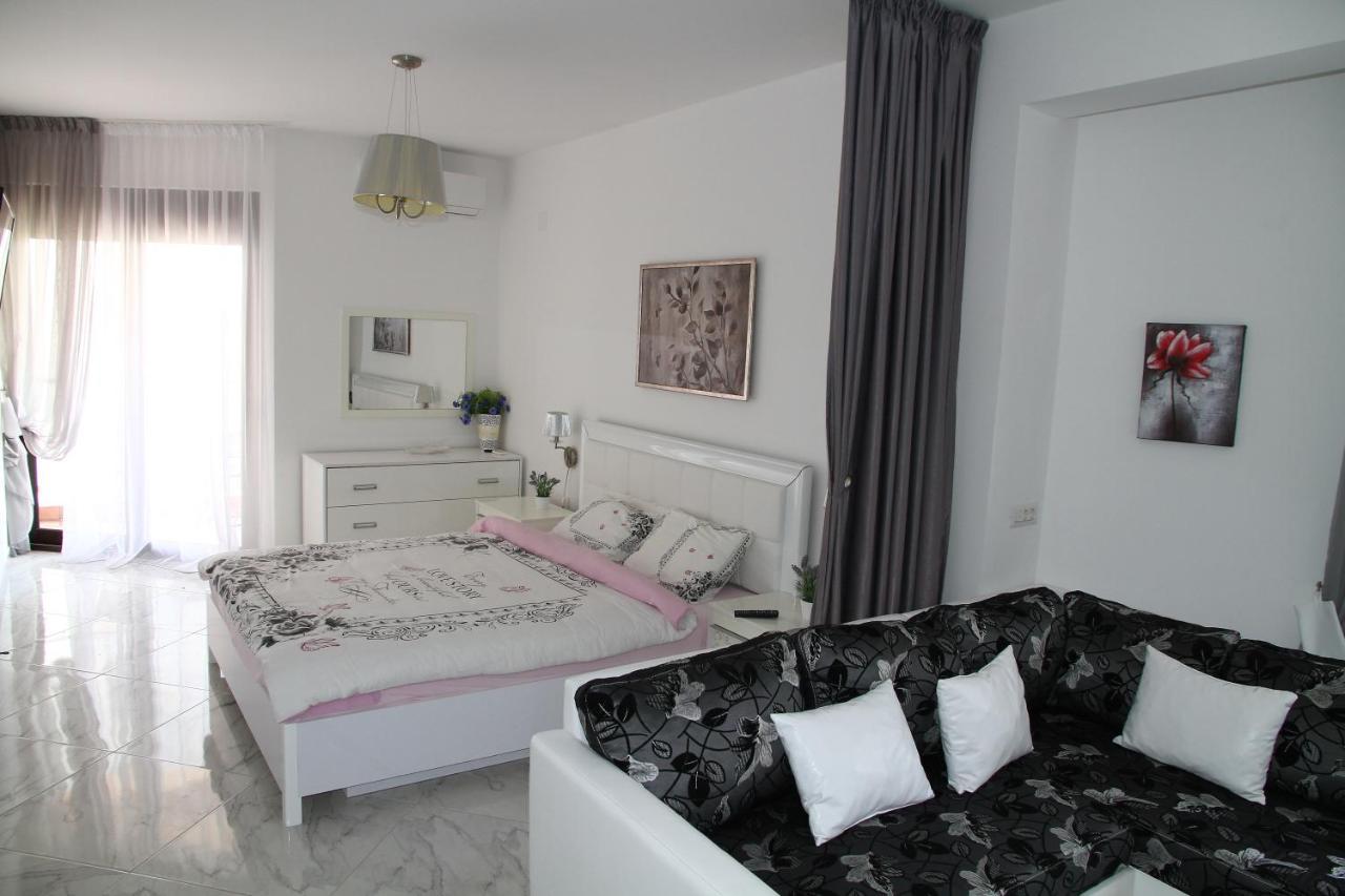 Bella Costa Apartment โดบราวอดา ภายนอก รูปภาพ