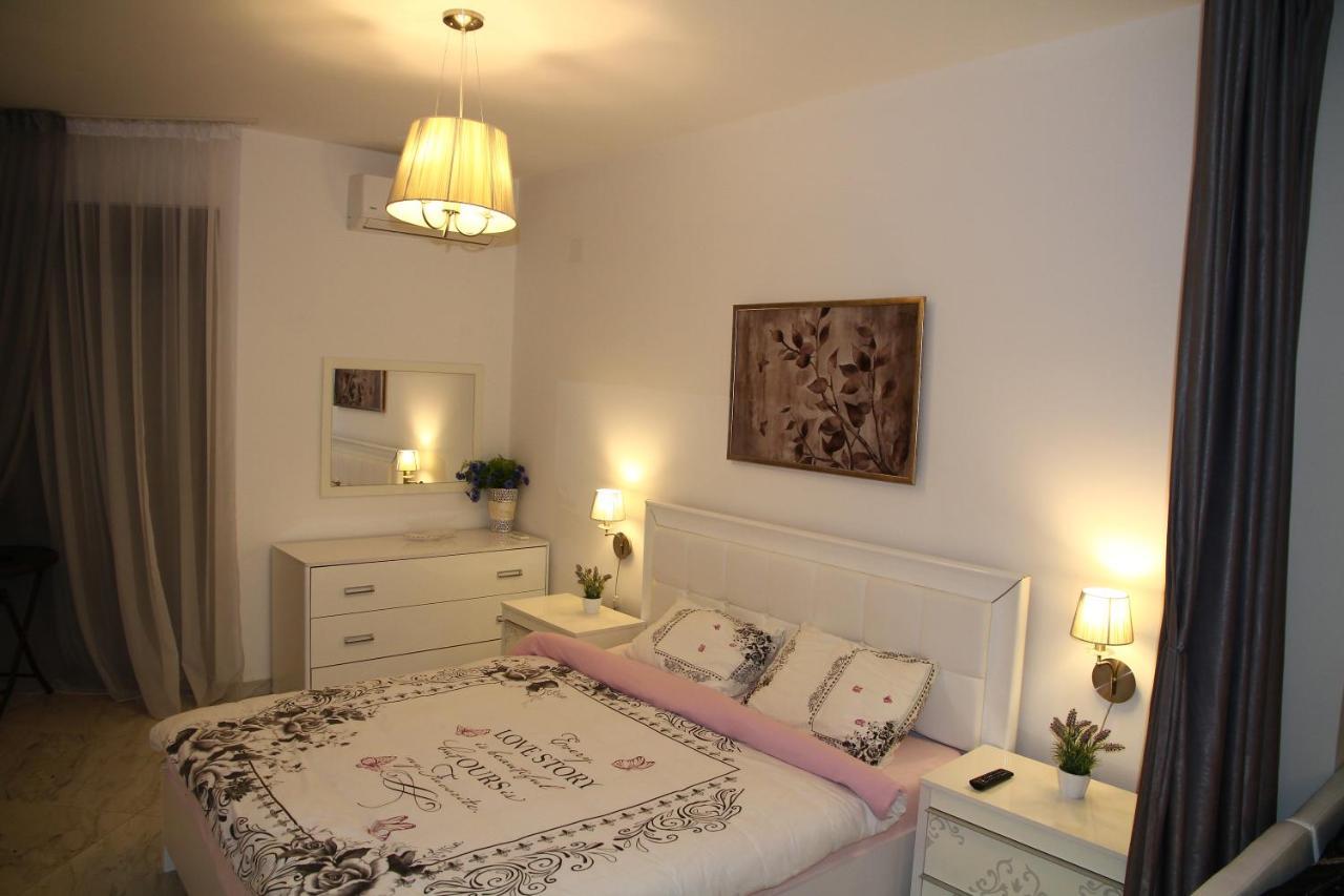 Bella Costa Apartment โดบราวอดา ภายนอก รูปภาพ