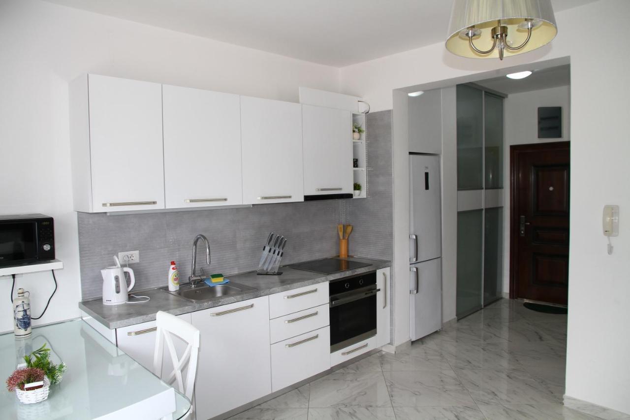 Bella Costa Apartment โดบราวอดา ภายนอก รูปภาพ