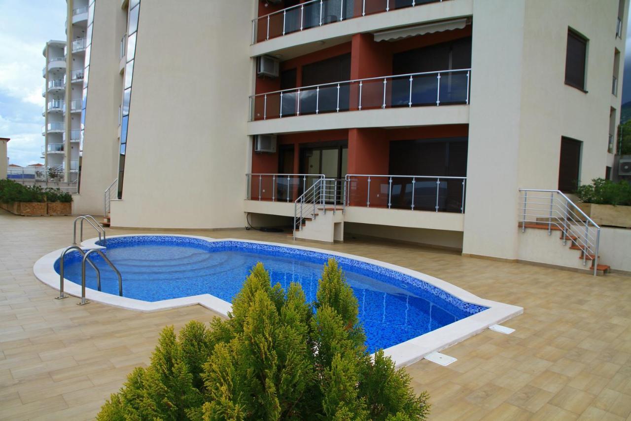 Bella Costa Apartment โดบราวอดา ภายนอก รูปภาพ