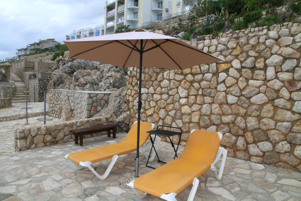 Bella Costa Apartment โดบราวอดา ภายนอก รูปภาพ