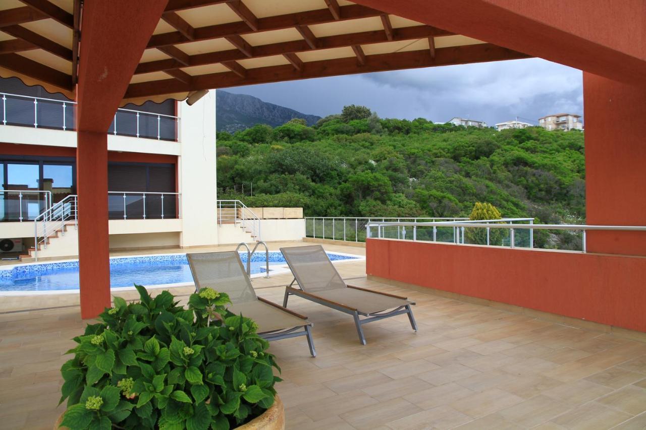 Bella Costa Apartment โดบราวอดา ภายนอก รูปภาพ