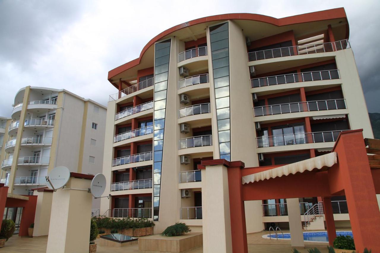 Bella Costa Apartment โดบราวอดา ภายนอก รูปภาพ