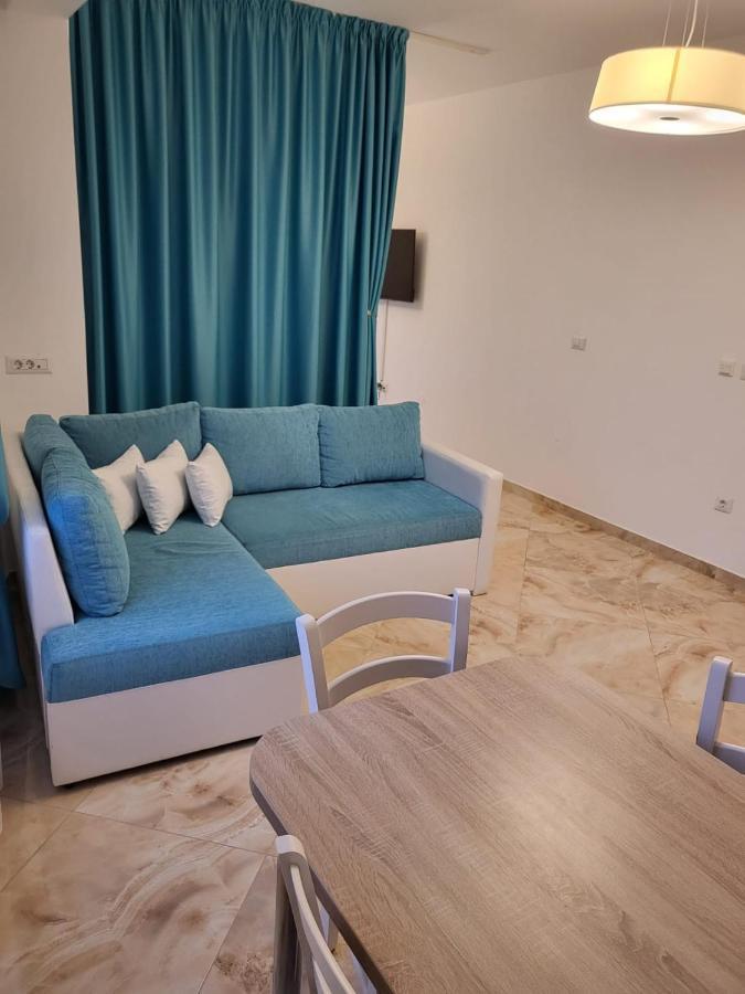 Bella Costa Apartment โดบราวอดา ภายนอก รูปภาพ