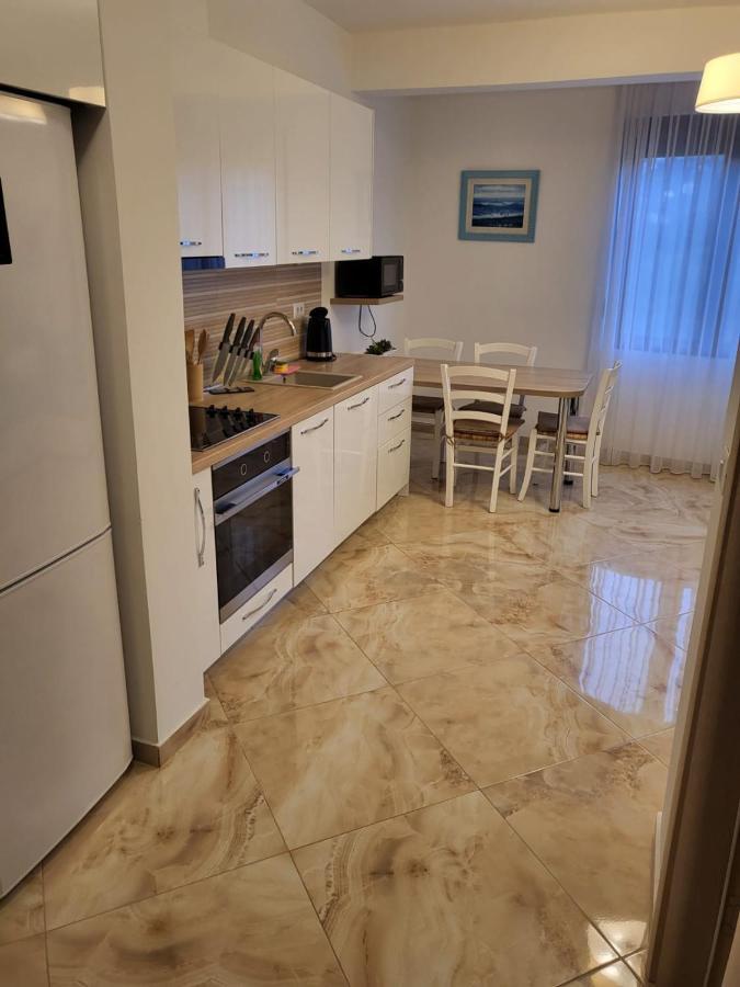 Bella Costa Apartment โดบราวอดา ภายนอก รูปภาพ