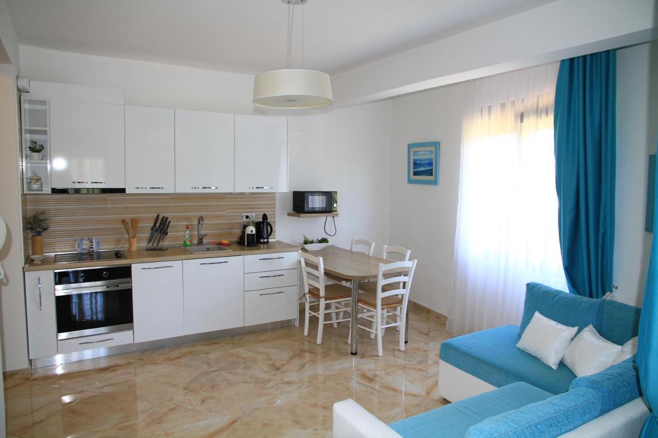 Bella Costa Apartment โดบราวอดา ภายนอก รูปภาพ