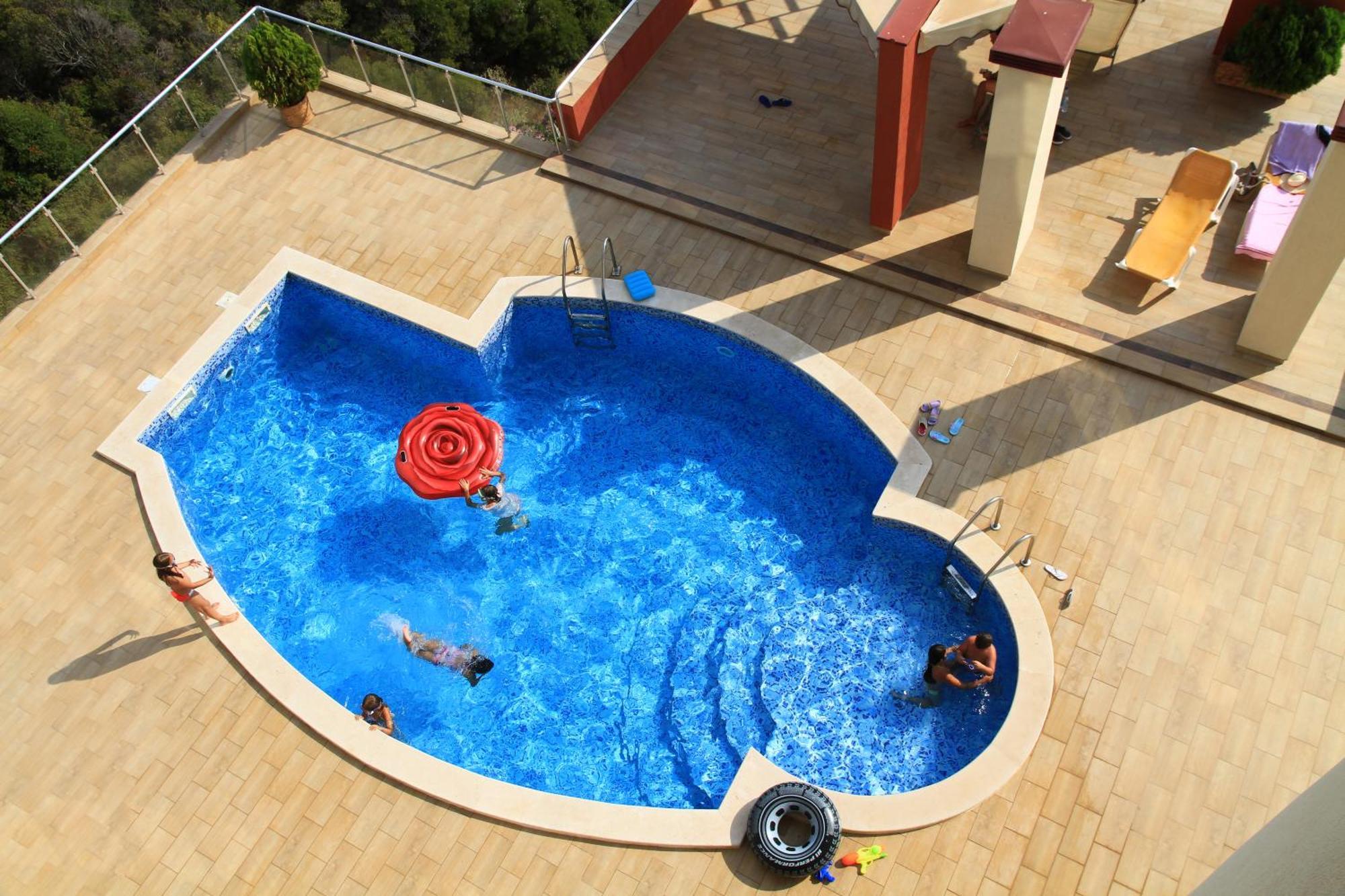 Bella Costa Apartment โดบราวอดา ภายนอก รูปภาพ