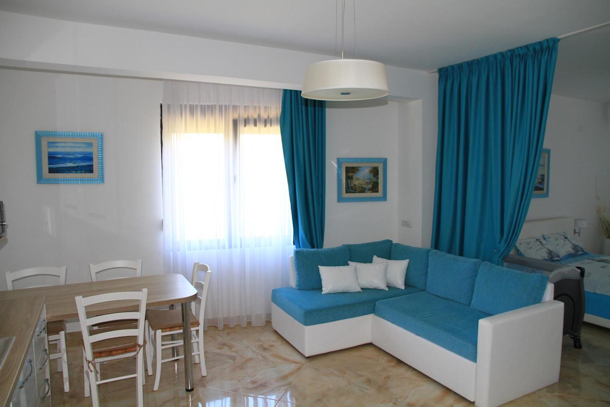 Bella Costa Apartment โดบราวอดา ภายนอก รูปภาพ