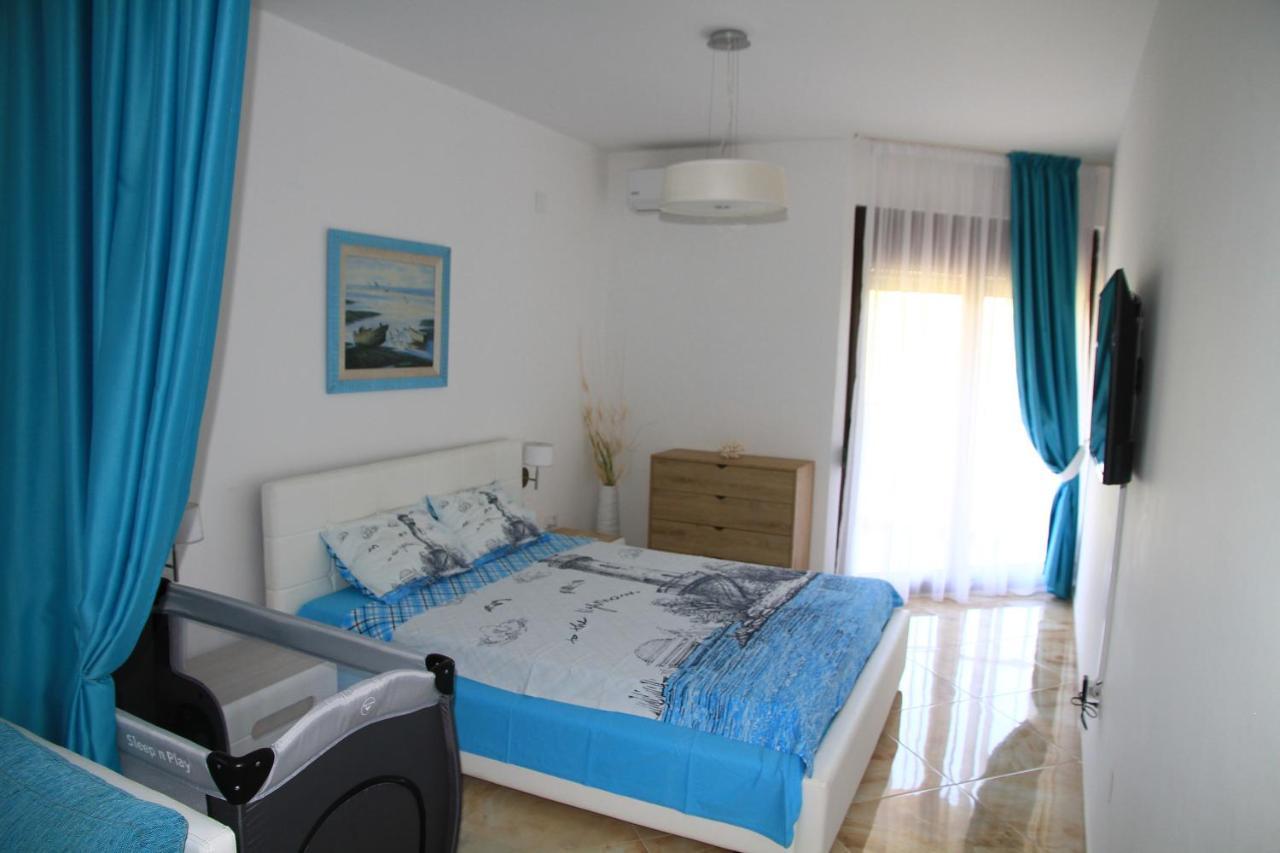 Bella Costa Apartment โดบราวอดา ภายนอก รูปภาพ