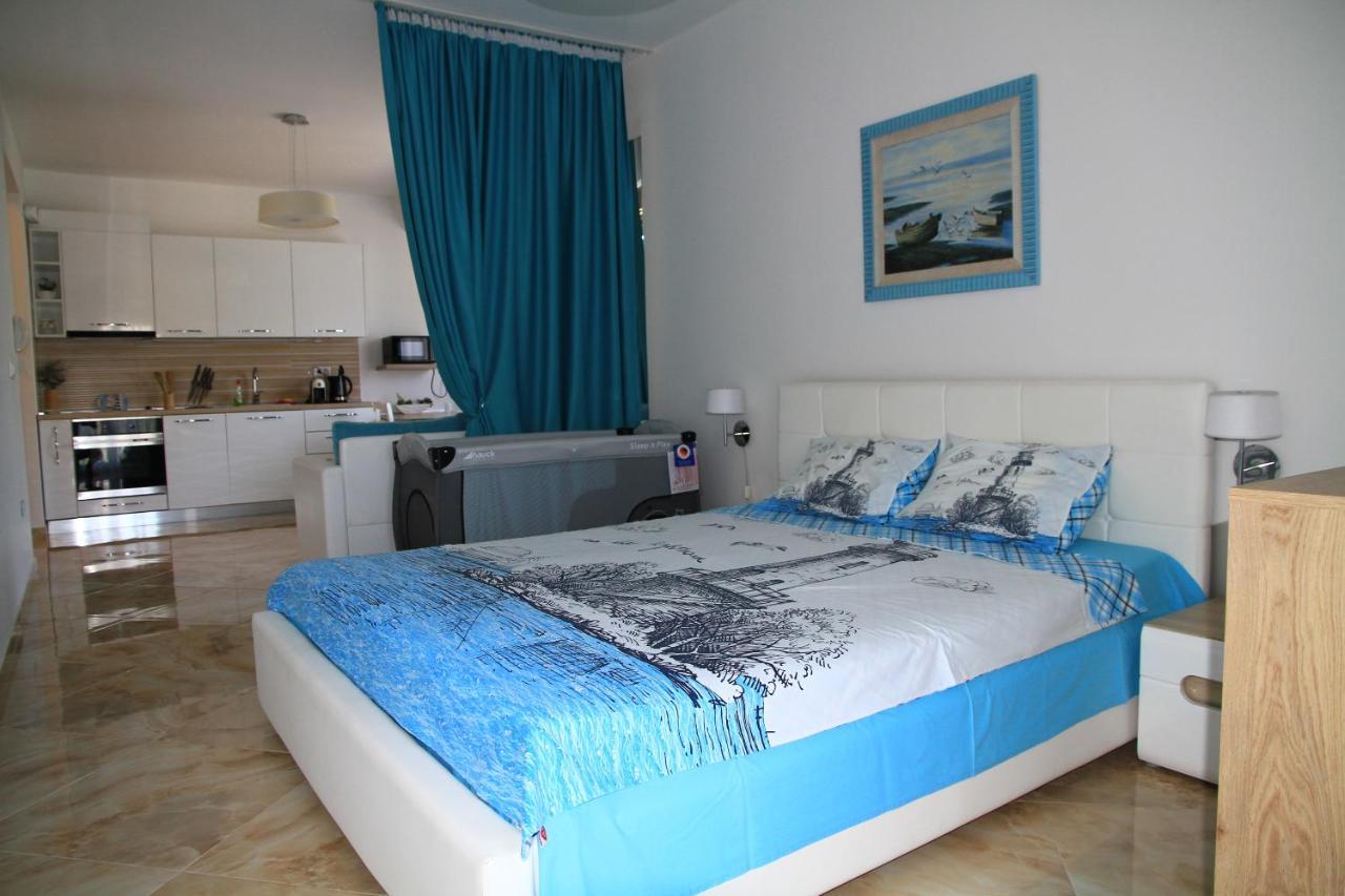 Bella Costa Apartment โดบราวอดา ภายนอก รูปภาพ