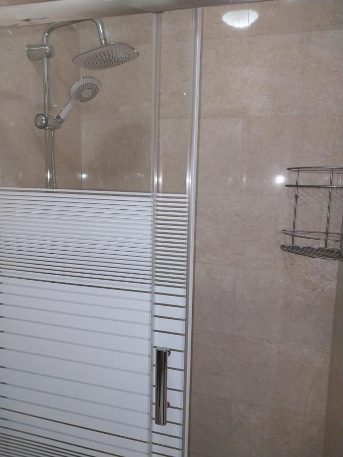 Bella Costa Apartment โดบราวอดา ภายนอก รูปภาพ