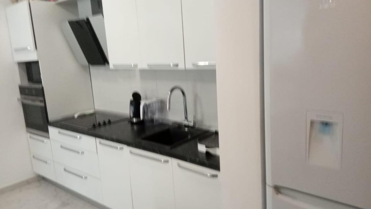 Bella Costa Apartment โดบราวอดา ภายนอก รูปภาพ