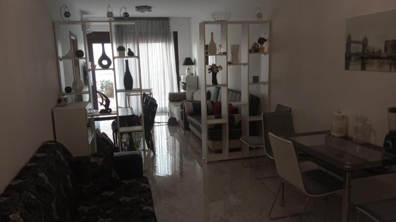 Bella Costa Apartment โดบราวอดา ภายนอก รูปภาพ