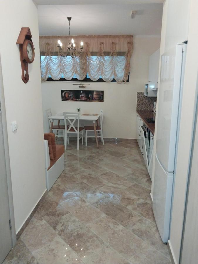 Bella Costa Apartment โดบราวอดา ภายนอก รูปภาพ