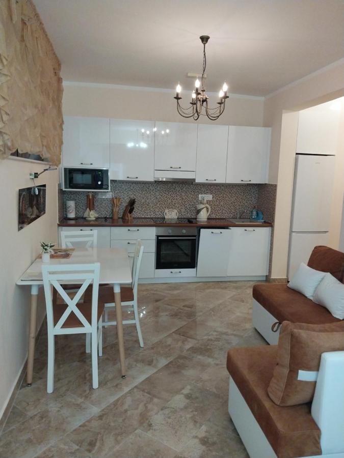Bella Costa Apartment โดบราวอดา ภายนอก รูปภาพ
