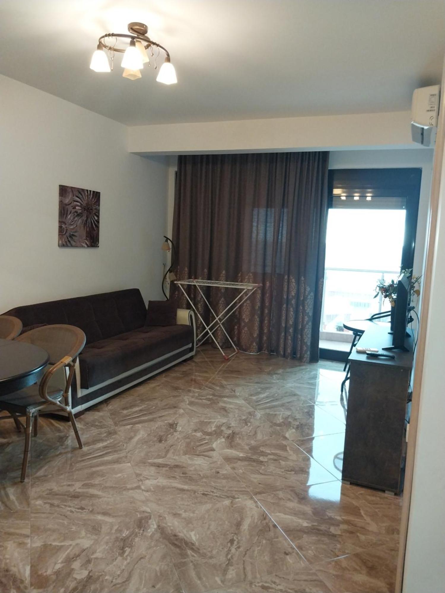 Bella Costa Apartment โดบราวอดา ภายนอก รูปภาพ