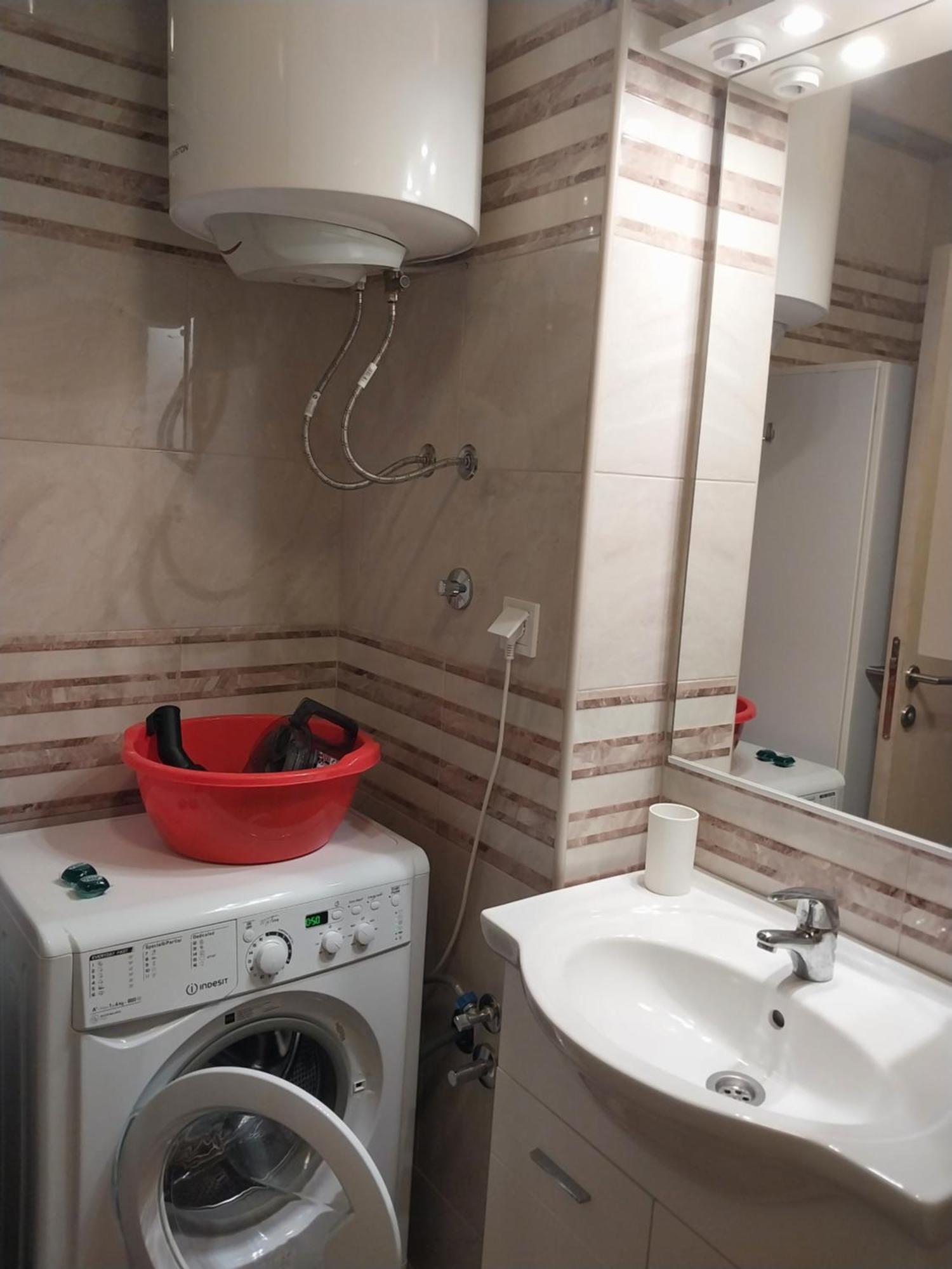Bella Costa Apartment โดบราวอดา ภายนอก รูปภาพ