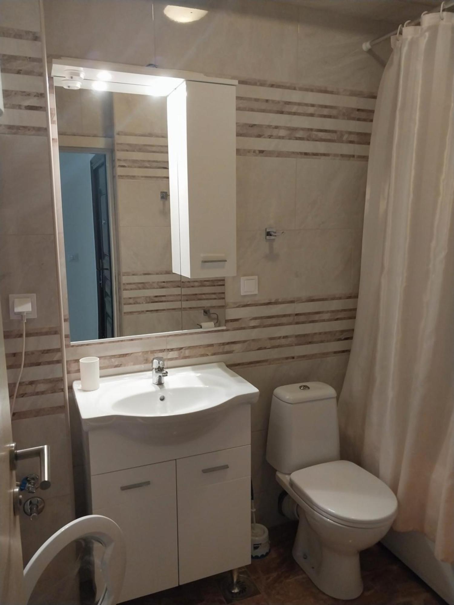Bella Costa Apartment โดบราวอดา ภายนอก รูปภาพ