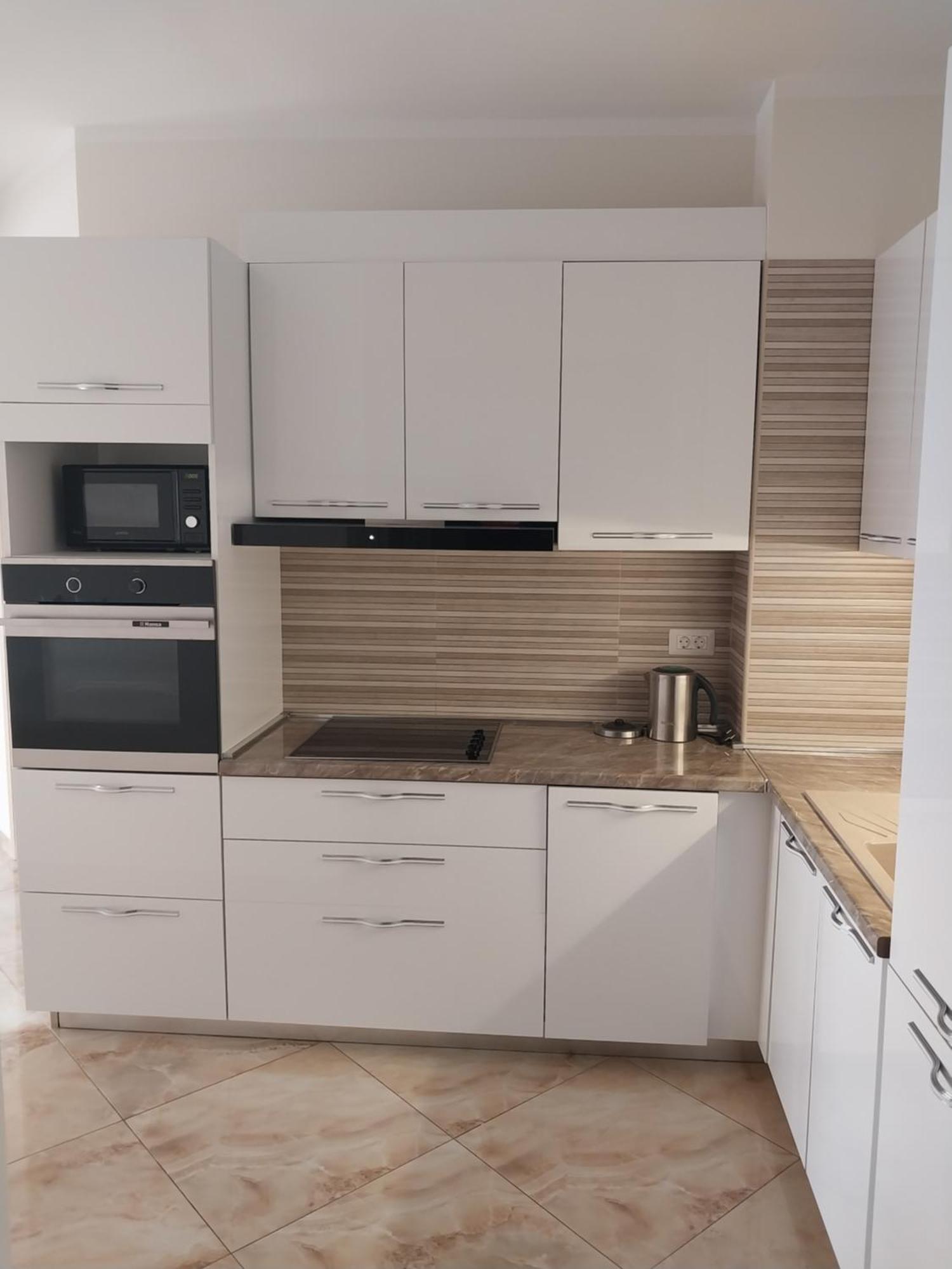 Bella Costa Apartment โดบราวอดา ภายนอก รูปภาพ