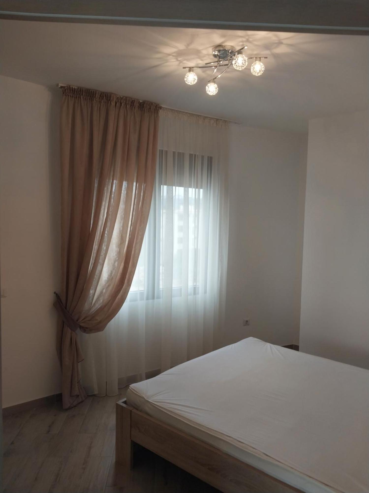 Bella Costa Apartment โดบราวอดา ภายนอก รูปภาพ