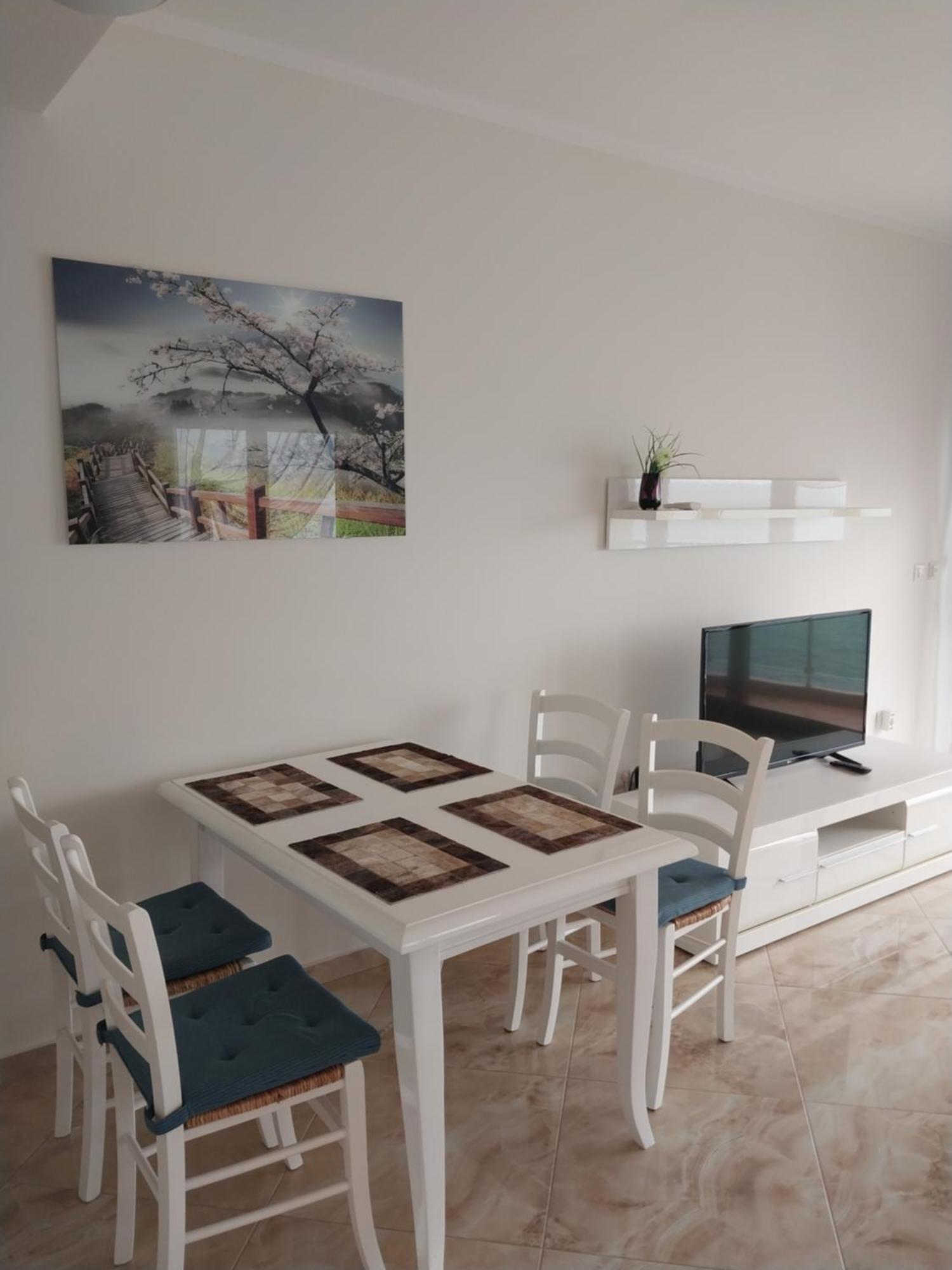 Bella Costa Apartment โดบราวอดา ภายนอก รูปภาพ