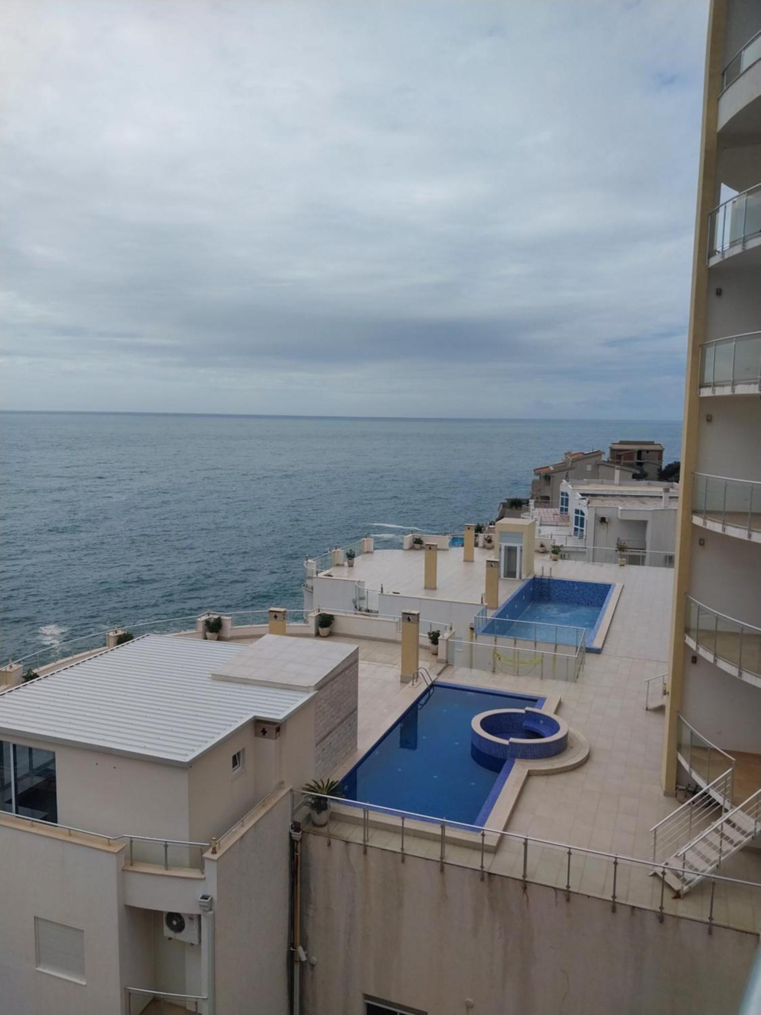 Bella Costa Apartment โดบราวอดา ภายนอก รูปภาพ